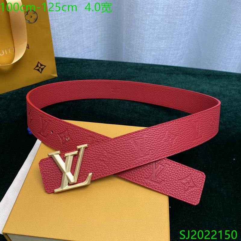 LV Belts 5822